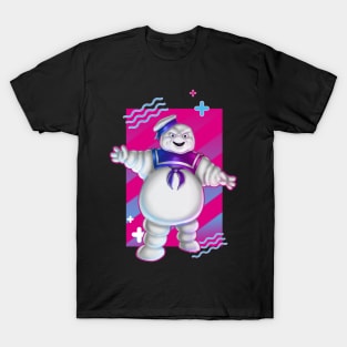 Stay Puft T-Shirt